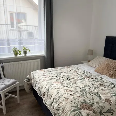 Apartman Ania, Nr 6