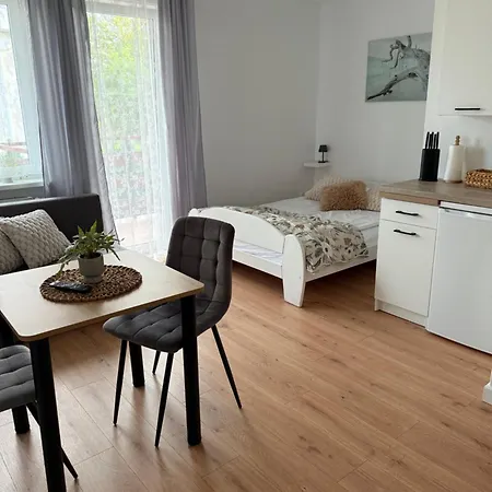 Apartman Ania, Nr 6
