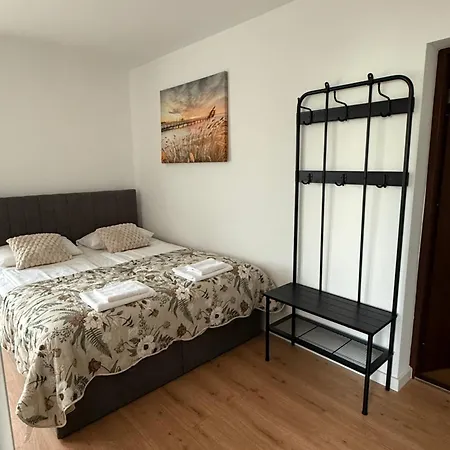 Apartman Ania, Nr 6