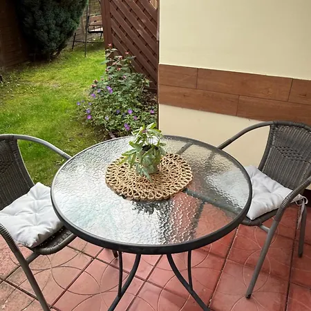 Ania, Nr 6 Apartman