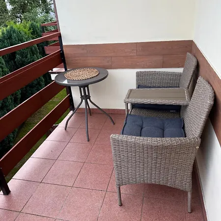 Ania, Nr 6 Apartman
